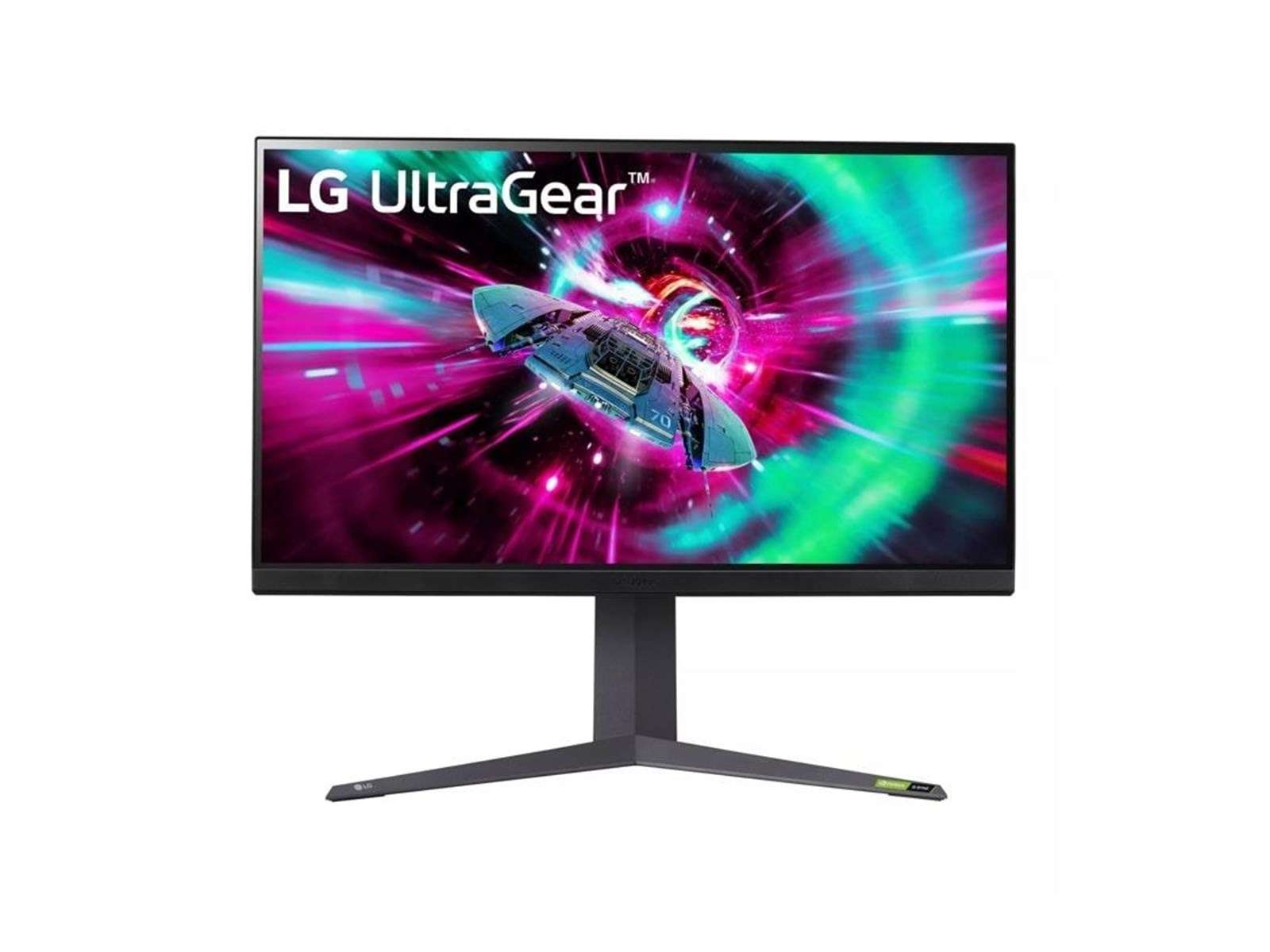 Gaming-monitor til PS5 med VRR og høj opdateringshastighed