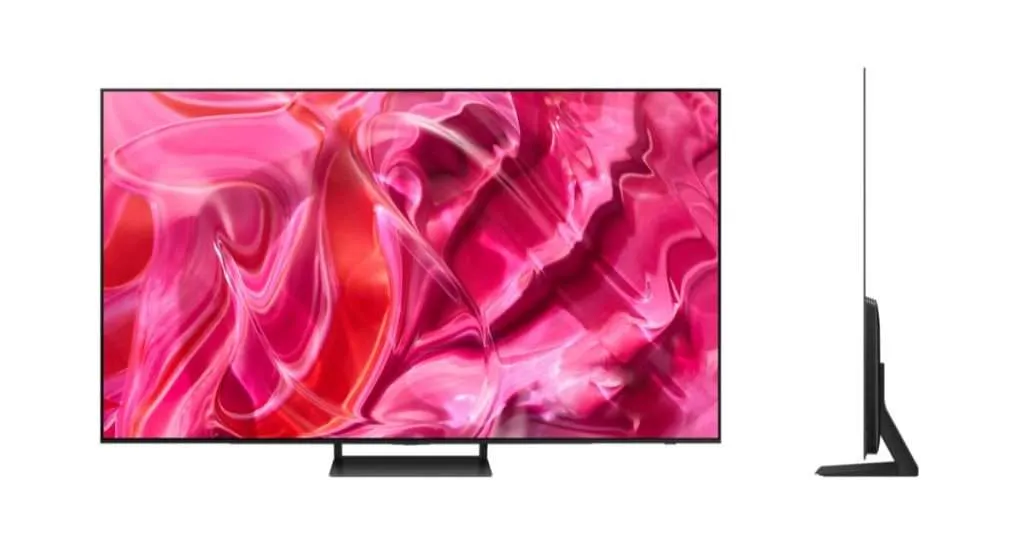 TV til PS5 med HDMI 2.1, 4K 120 Hz og gaming-funktioner
